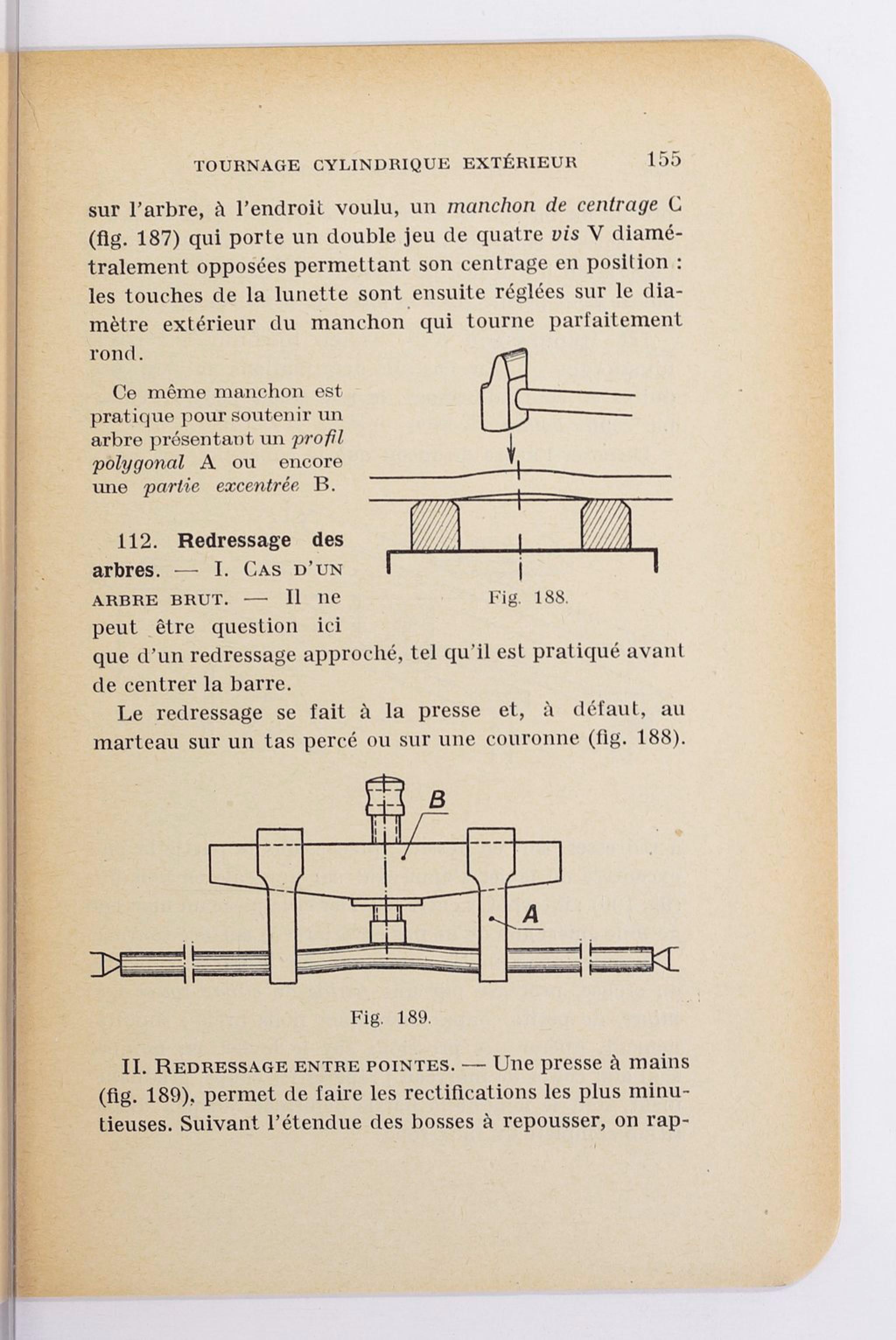 Boite à vis, un truc bien pratique sur un tour !!!!!! - Page 2 Uw15710