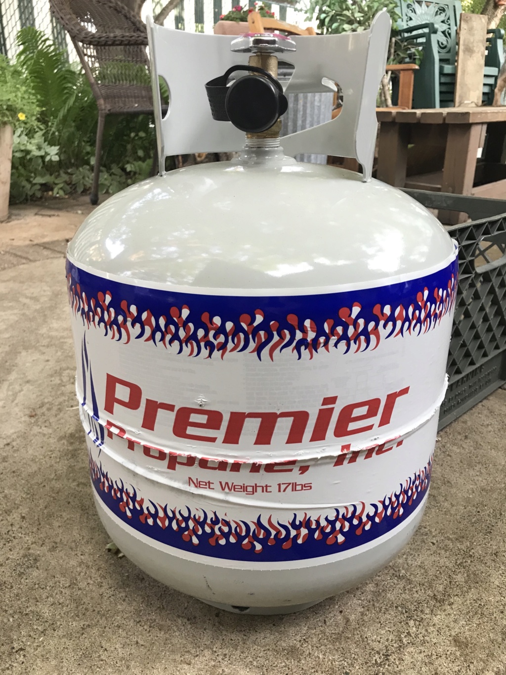 Propane Exchange Img_4513