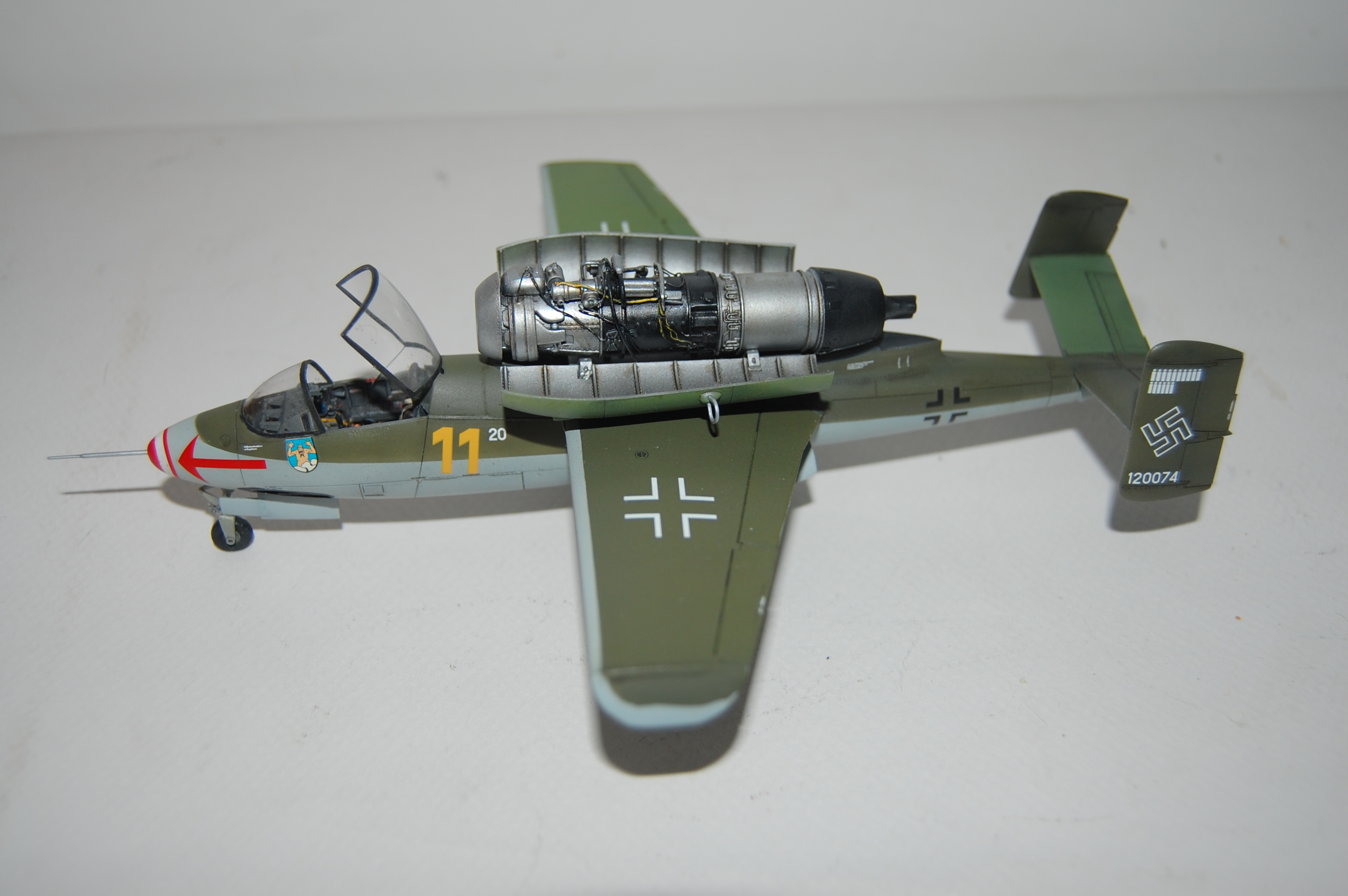 He 162 Tamiya 1/48 Dsc_9310