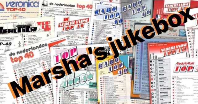 Marsha's jukebox (22 maart) 999ebc10