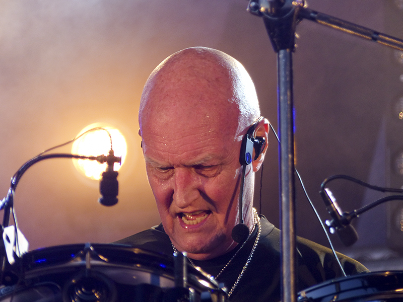 Chris Slade P1060814