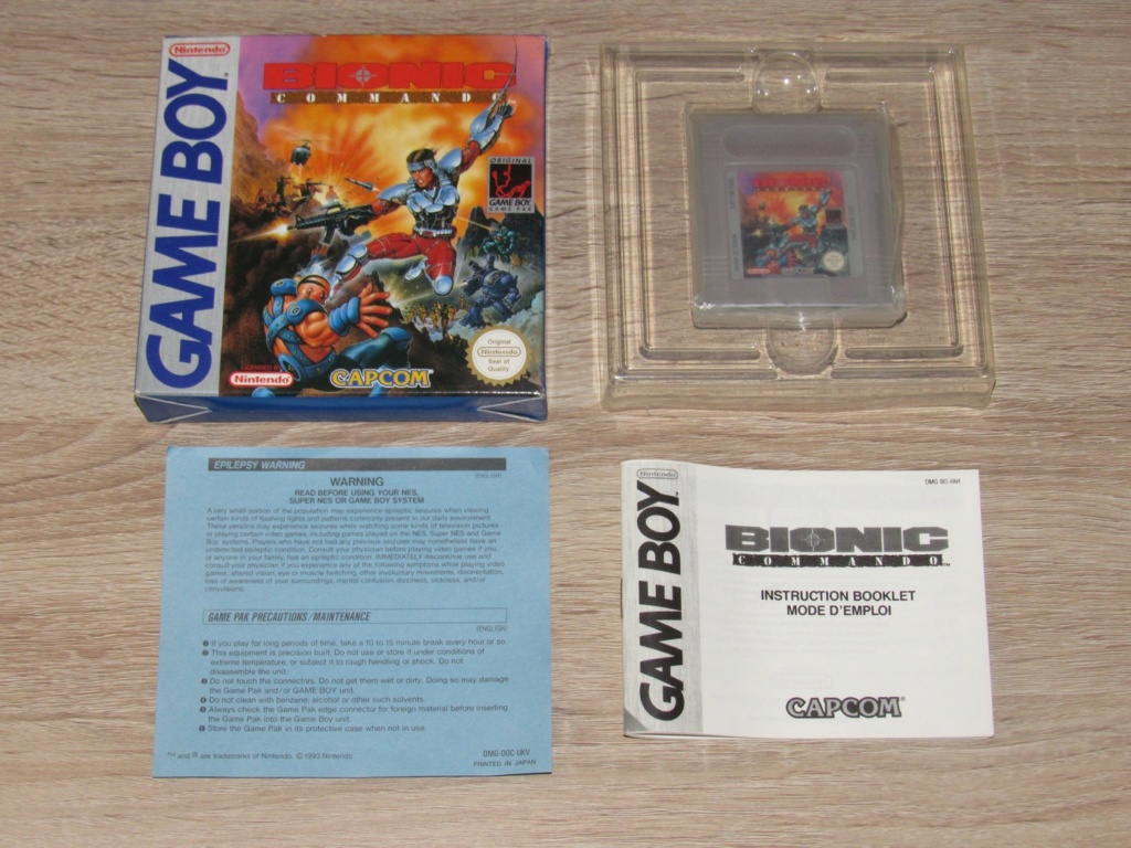 gbc - NINTENDO GameBoy/GameBoy Color - Page 5 01516