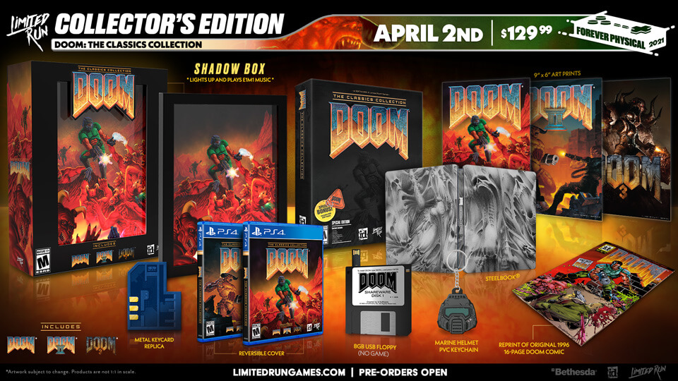SONY PS4 - Page 10 Doom-t10