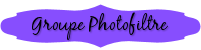 Groupe photofiltre Groupe photofiltre