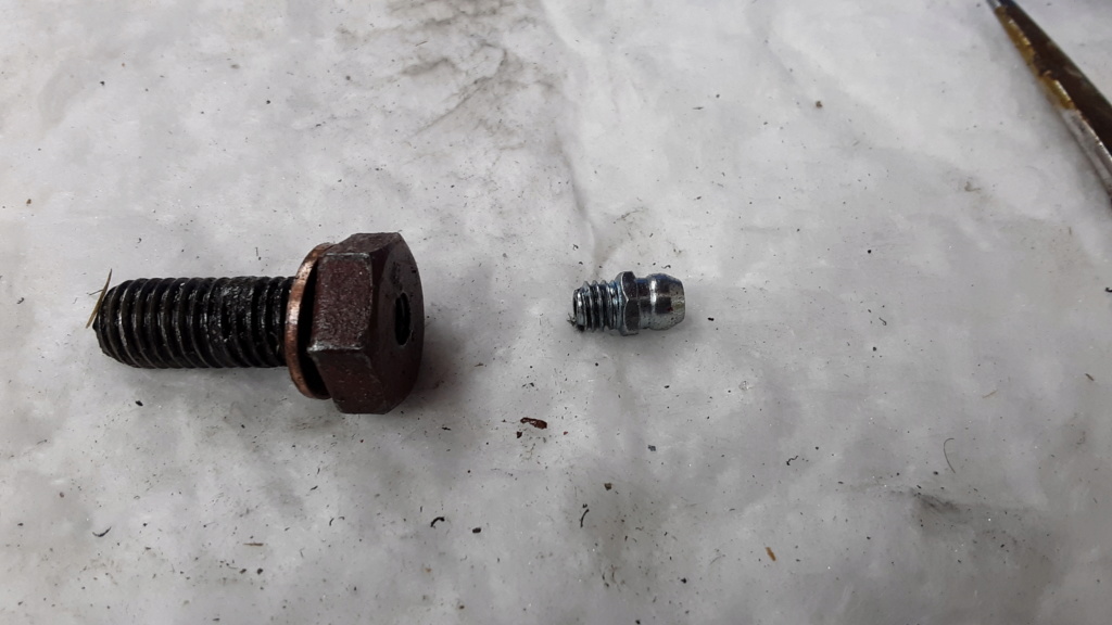 bolt mod for the diff 20190914