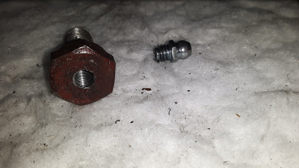 bolt mod for the diff 20190916