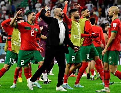 توقيت مباراة المنتخب المغربي ونظيره البرازيلي التي ستجرى على أرضية الملعب الكبير بطنجة +القنوات الناقلة 2022-110