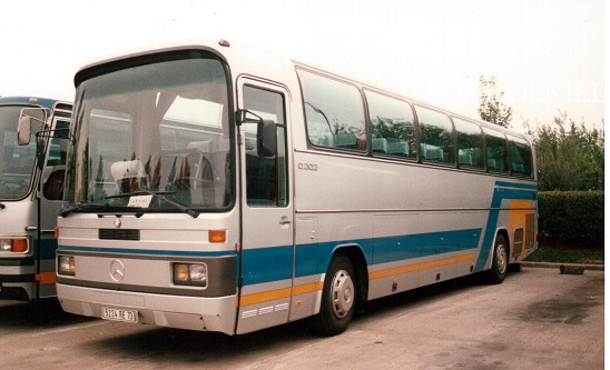 mercedes - Mercedès-Benz (divers modèles)  Mb_o3012