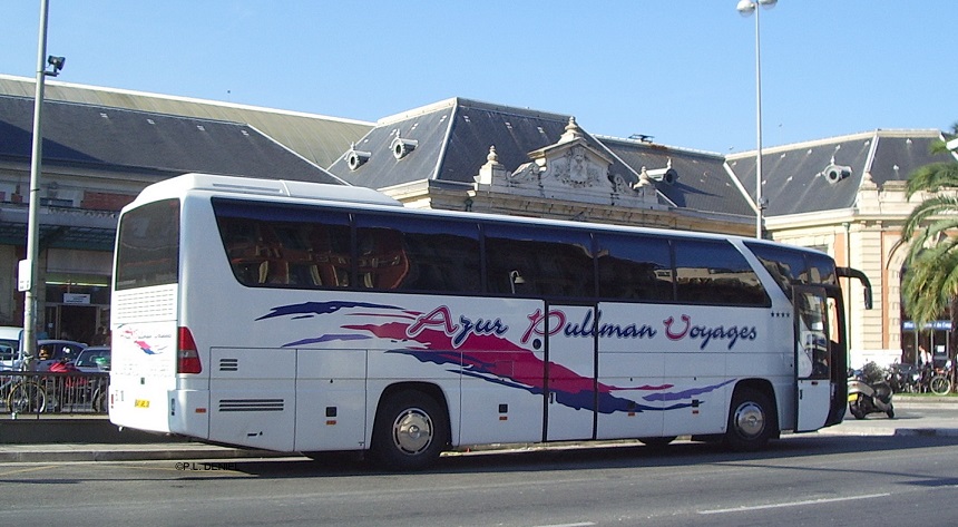 Azur Pullman Voyages  O350_a10