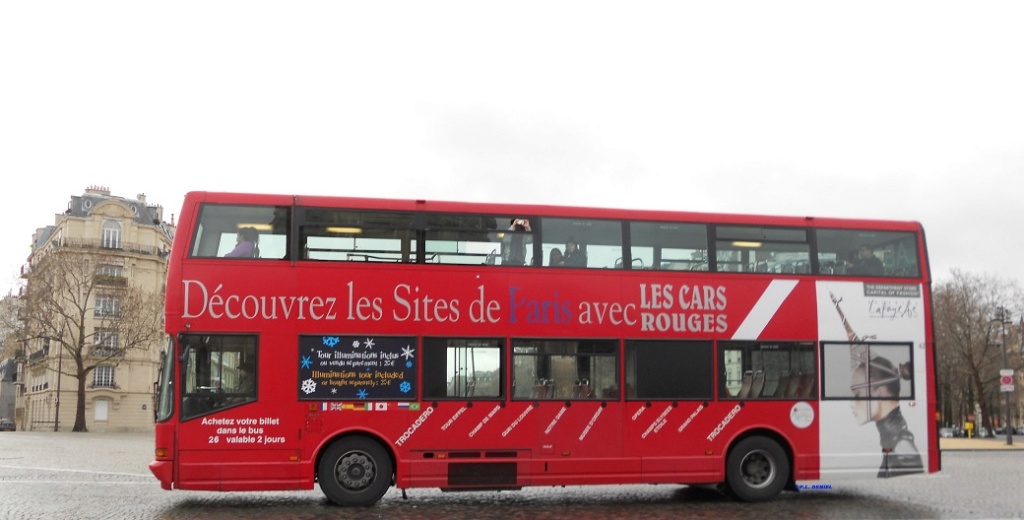 Big Bus Paris (Ex les Cars Rouges) Volvo_18