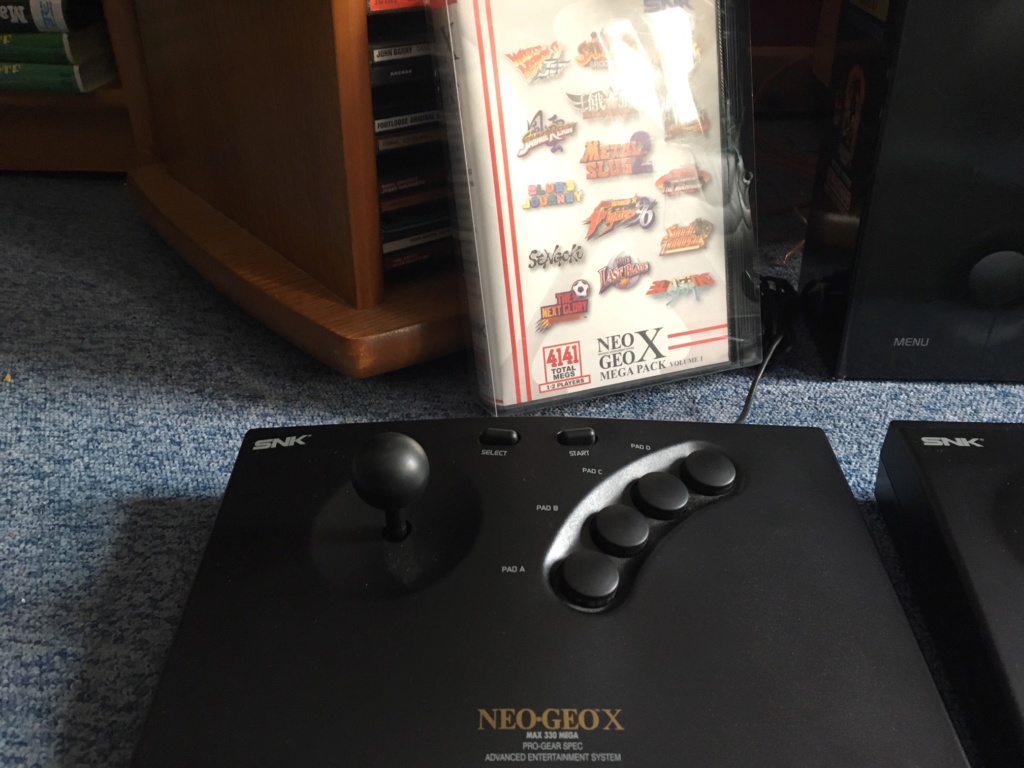 [VENDU]Neo Geo X Gold +++ A vendre Img_2213