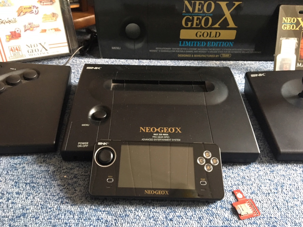 [VENDU]Neo Geo X Gold +++ A vendre Img_2216