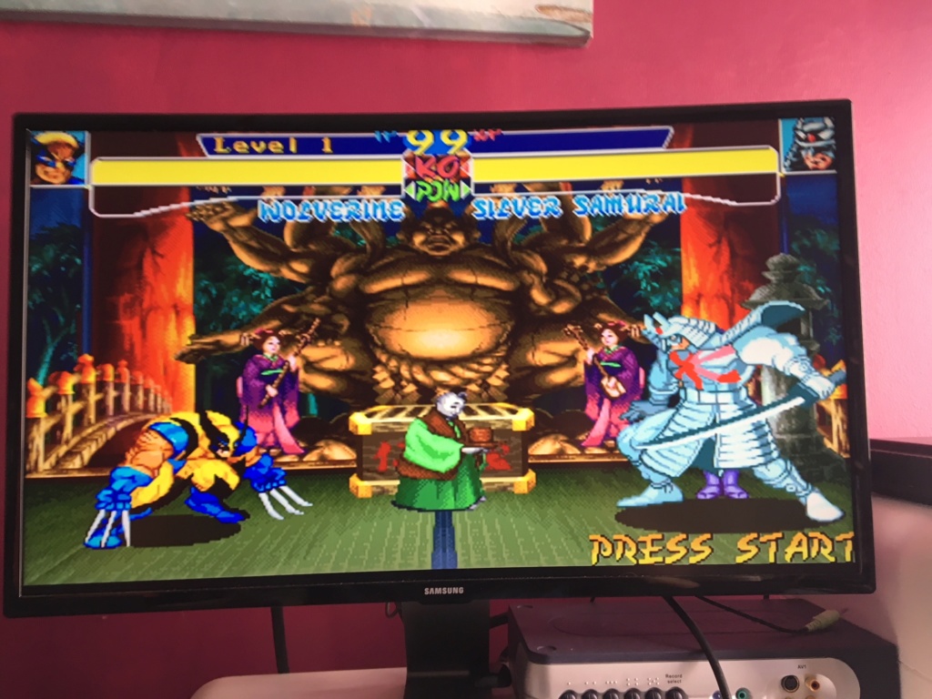 [VENDU]Neo Geo X Gold +++ A vendre Img_2221