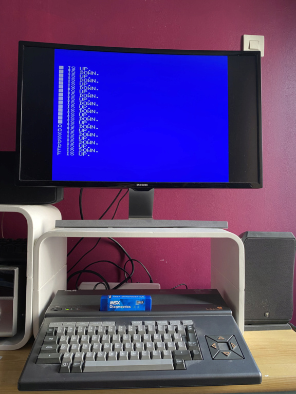 [Vendu] MSX2 - PHILIPS NMS 8245 Img_6420