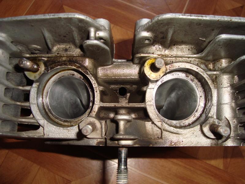 GrosMinet, préparation moteur et cycle de ma  TTS 600 SM 2011_036