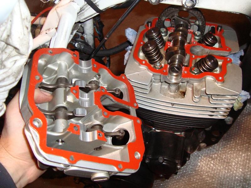 GrosMinet, préparation moteur et cycle de ma  TTS 600 SM 2011_043