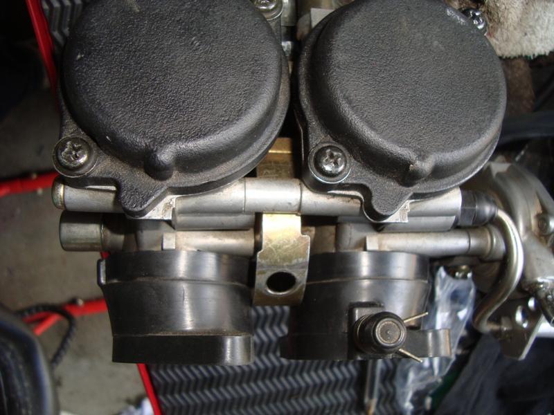 GrosMinet, préparation moteur et cycle de ma  TTS 600 SM Tt600-13