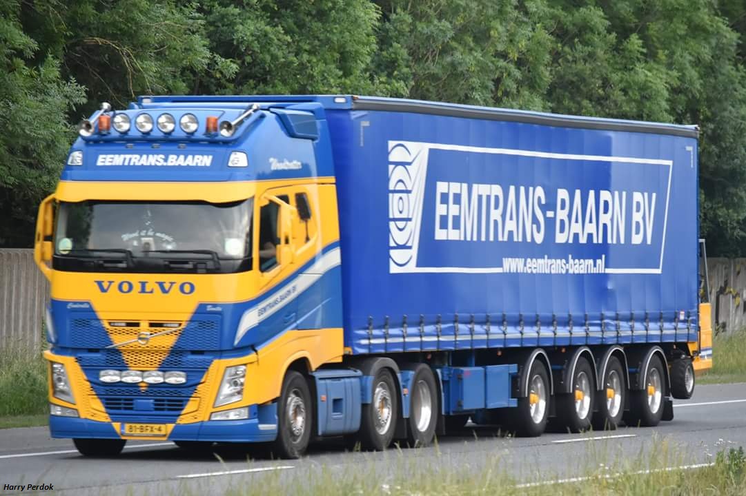 Eemtrans Baarn bv. (Baarn) Smart_76