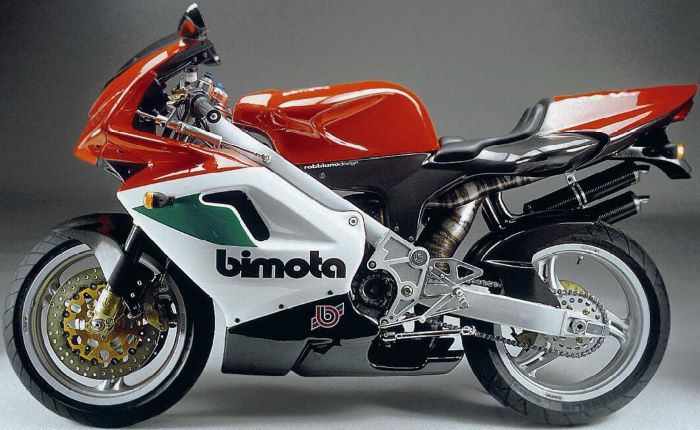 J'aime pas la 1250... Bimota10