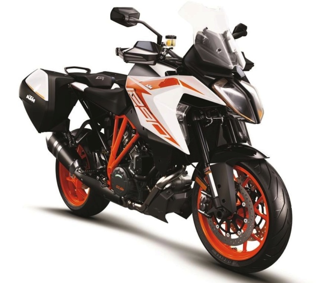 Présentation de ma 1250RS - Page 2 S0-ktm10