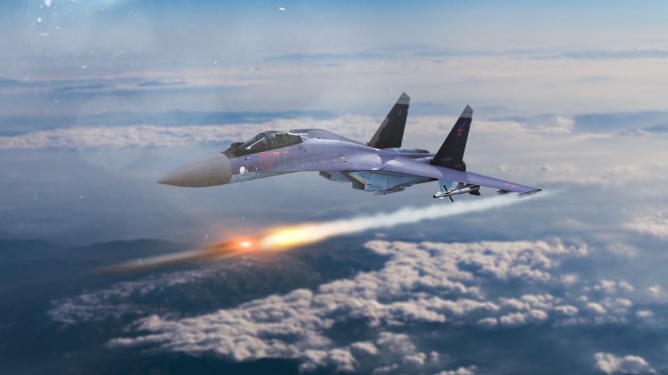 هل تعاقد مصر على Su-35 سيكون طريقًا أوليًا لحصولها على صواريخ فرط صوتية؟ ماذا يمكن أن تقدمه صواريخ R-37M Sukhoi11