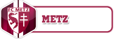 FC Metz Metz12