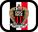 OGC Nice Nice1012