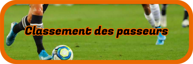 Meilleurs passeurs | Ligue 1 Passeu13