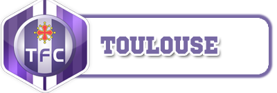 TOULOUSE FC  Toulou10