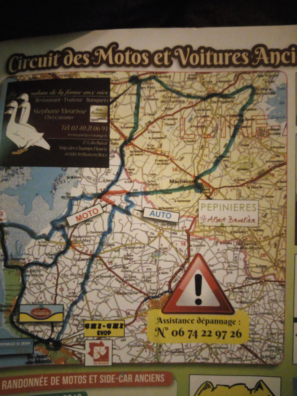 [EVENEMENTS] Rallye CAPVA dimanche 30 septembre  Img_2020