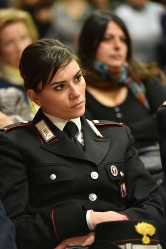 Italian Police Uniform Maresc10