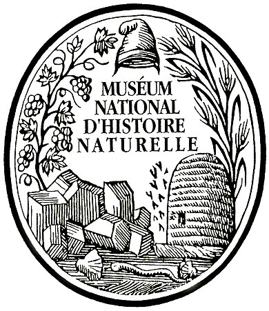 10 juin 1793: Fondation juridique du Muséum national d'histoire naturelle de Paris Dftkrc17
