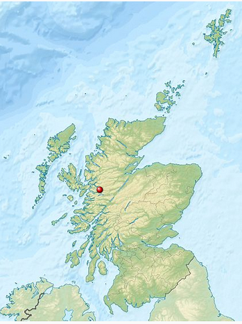 10 juin 1719: La bataille de Glen Shiel Nordah14