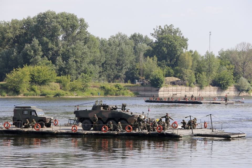 Les Forces Armées Polonaises/Polish Armed Forces - Page 24 2915