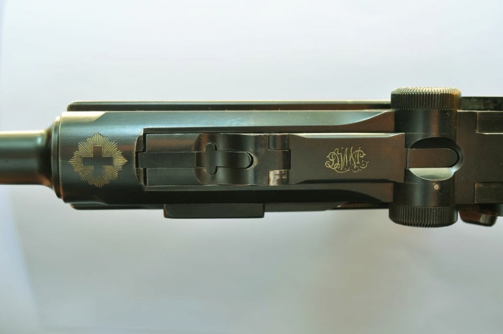 Les pistolets Parabellum suisses, modèles DWM 1906. Dwm_1217