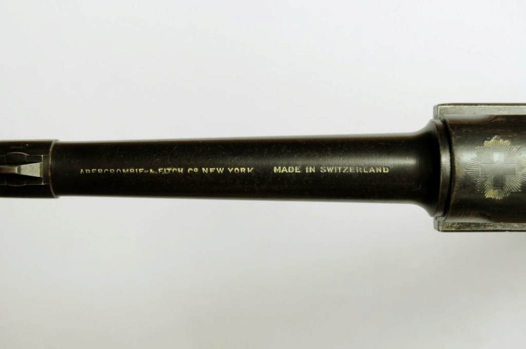 Les marquages des Luger commerciaux de 1900 à 1942. Dwm_ab10