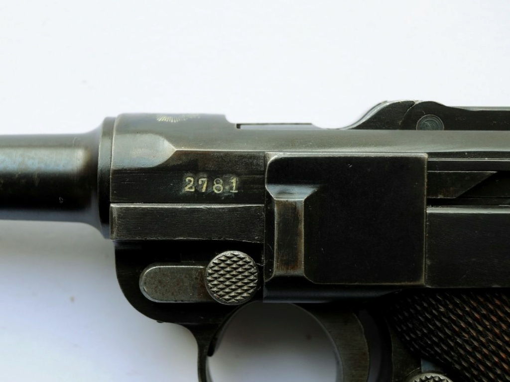 Les pistolets Parabellum suisses, modèles DWM 1906. Dwm_ab22