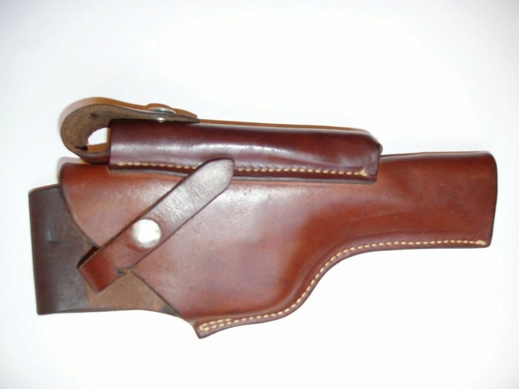 Holster US P08 Holste22