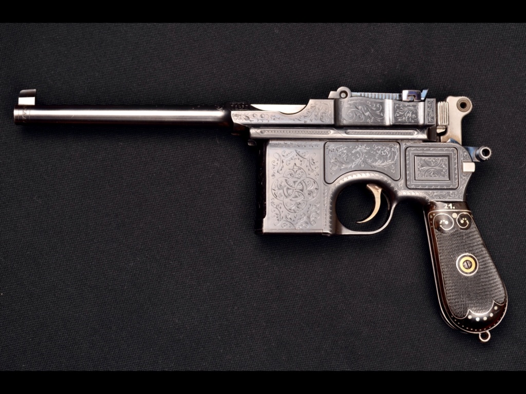 Mauser C96 9mm Export Img_7210