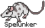 Meet My Mousies! || Spelunker & Feldspar Spelun11