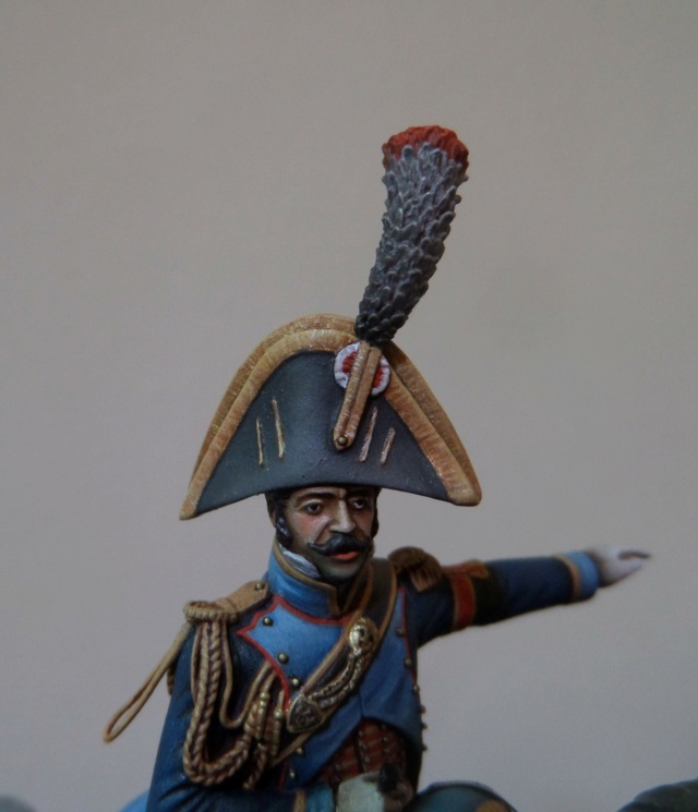 Aide de camp de général 1810 [Métal Modèles 54 mm] de sebastien Sam_3113