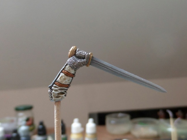figurine Siegfried de la marque Soldiers, 54 mm. - Page 2 Sam_3322