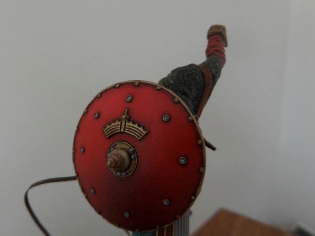 figurine Siegfried de la marque Soldiers, 54 mm. - Page 2 Sam_3330