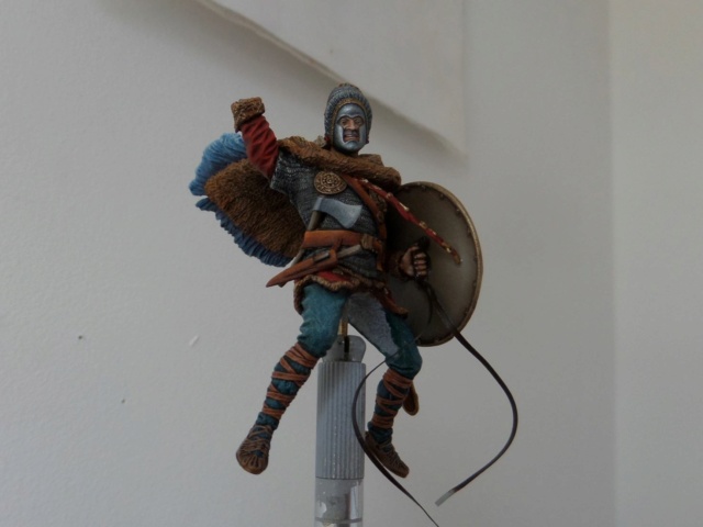 figurine  Siegfried de la marque Soldiers, 54 mm. - Page 2 Sam_3335