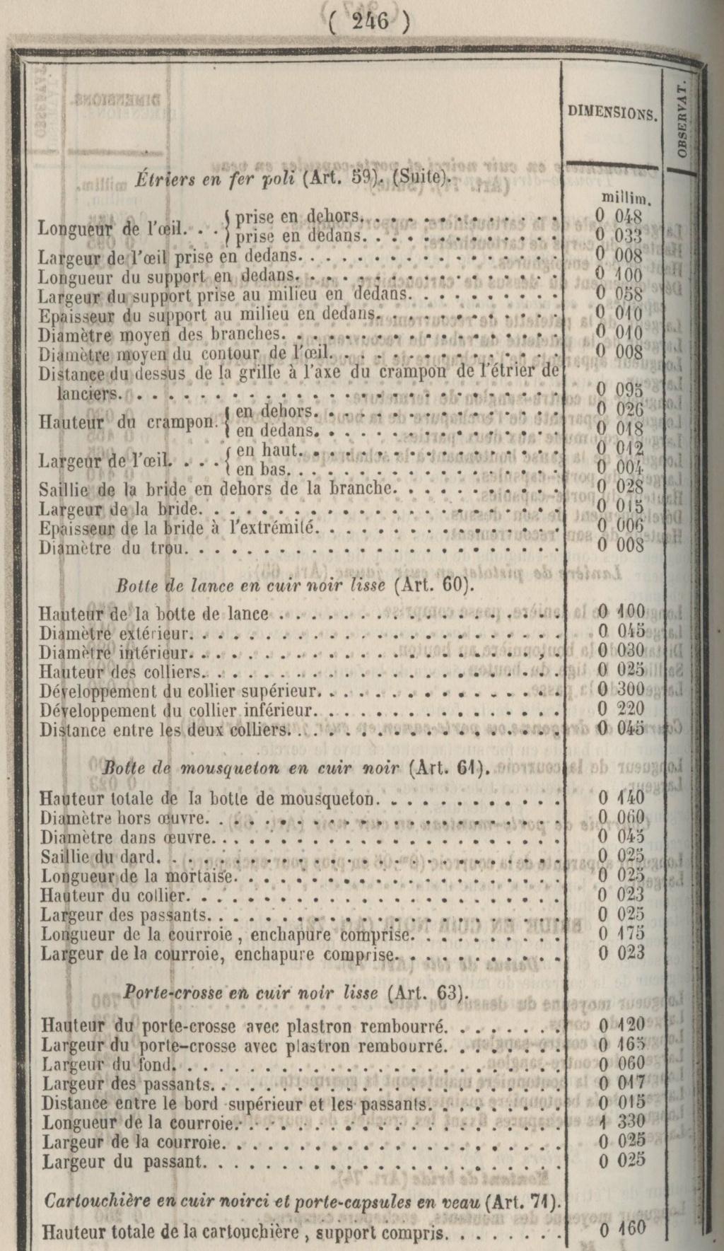 La selle française de cavalerie modèle 1861  Dm_du170
