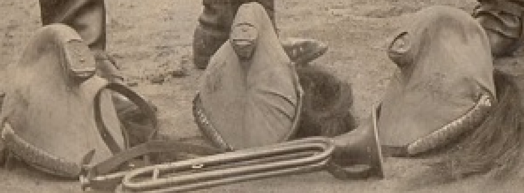 Le couvre-casque de cavalerie, de gendarmerie et d'artillerie  Sans_t91