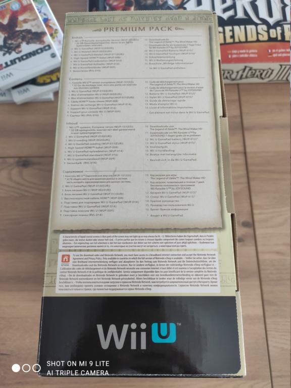 [Vds] Consoles et jeux Wii, Wii U, Switch dont pack Wii U pack Zelda et Pokémon DS neuf  Img_2068