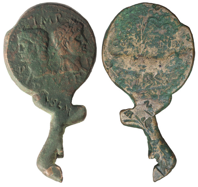 LXIes journées de numismatique et un peu de pub! 3c327210