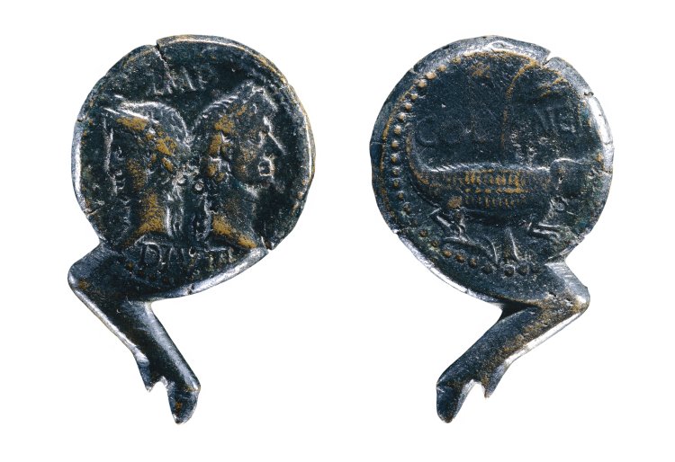 LXIes journées de numismatique et un peu de pub! C8533210