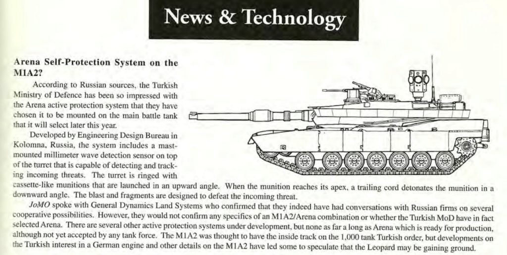 General Main Battle Tank Technology Thread: - Page 22 10185310